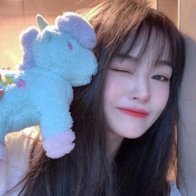 桃源梦里一美人